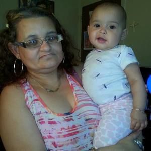 Meet your Posher, Lisette